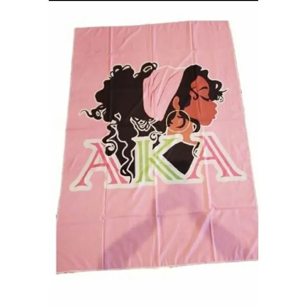 AKA Tapestry 